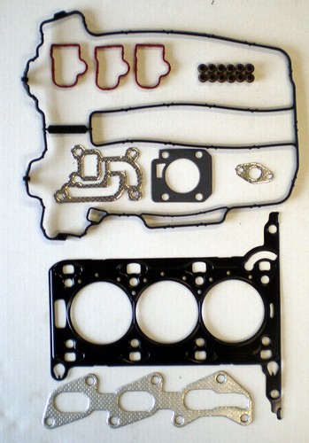 Head gasket set agila corsa - gasket,
