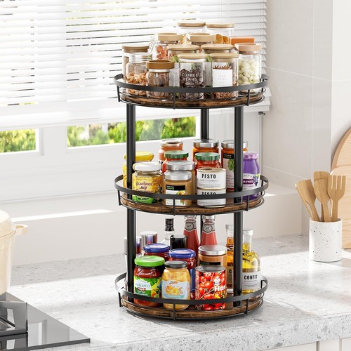 360 rotation kitchen - 360°, spice