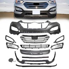 For 2013-2016 Hyundai Santa Fe