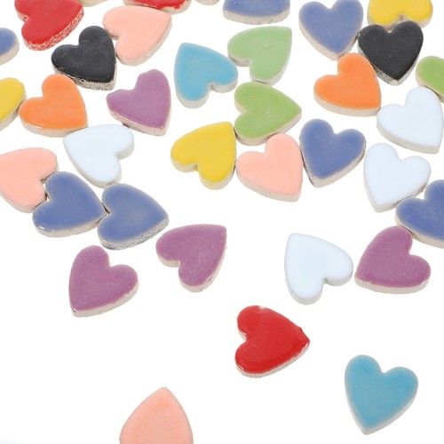 200g chic mosaic tiles love - 200g,