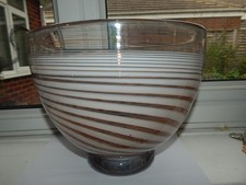 LARGE ANTHONY STERN SIGNED
