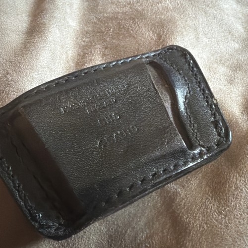 Pwl ch6 auto ammo - ch6, pouch