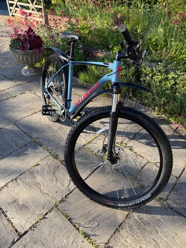 Specialized rockhopper 2018 - specialized,