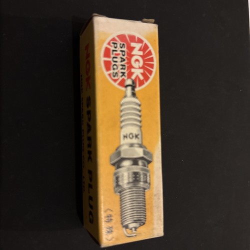 Ngk spark plug for - spark, b4-lm