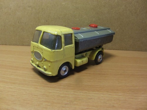Corgi 460 erf model - #,