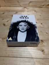 Mae West (Screen Goddess