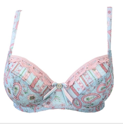 Freya charlie blue - freya, blue/pink