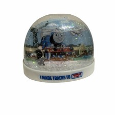Thomas The Tank Snowglobe -