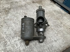 BSA WD M20 Amal Pre Monobloc Carburettor 1” Bore 276/014R