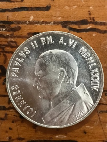 Vatican 1000 lire - 1000,