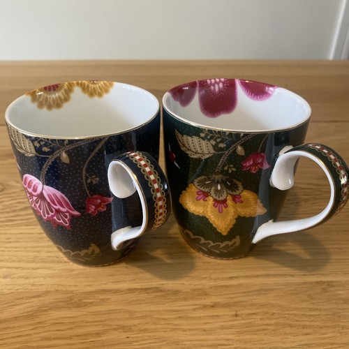 Pip studio pair - pair, floral