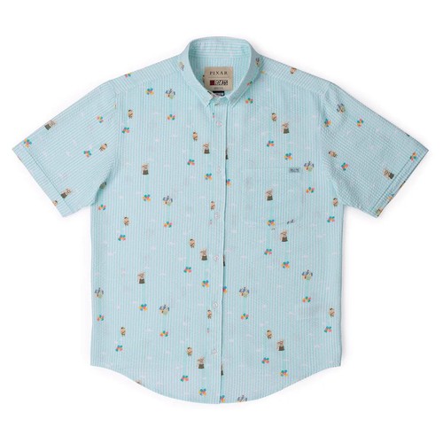 Rsvlts disney pixar - pixar, up