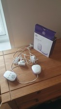 BT Audio Baby Monitor 400 Brand New In Box
