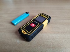 DeWalt DW033-XJ Laser Line Distance Measurer 30m