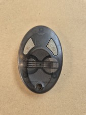 GENUINE ROVER ZR TF ZS ZR ZT MONTEGO MGB MG ETC 2 BUTTON REMOTE ALARM KEY FOB