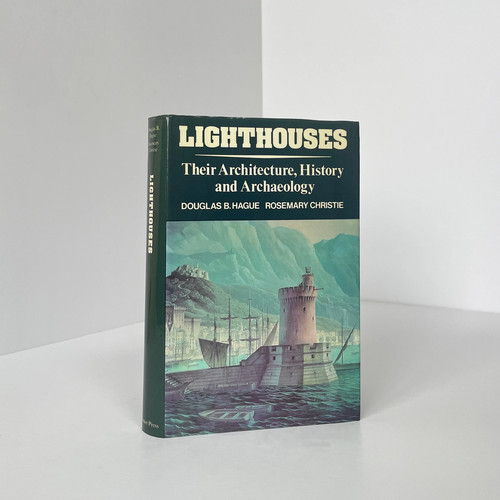 Lighthouses their - lighthouses,,