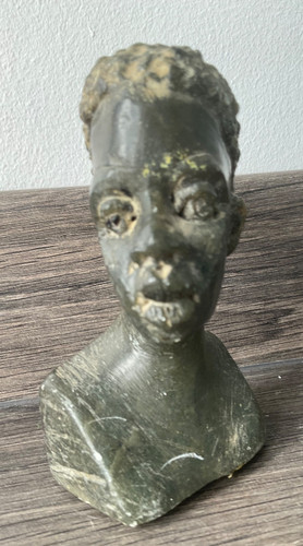 Authentic vintage african - vintage,