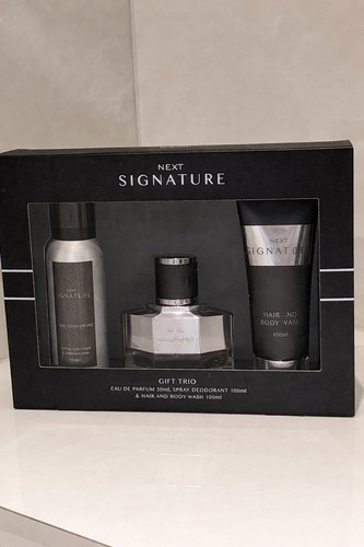 Next signature 30ml eau - next,