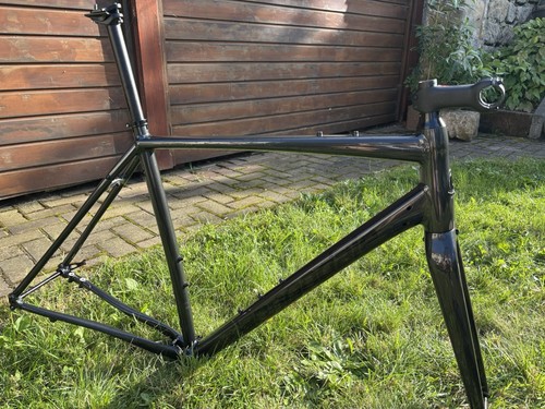 Cannondale topstone frameset - topstone,