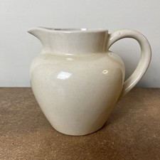 Vintage Devonmoor Pottery Jug