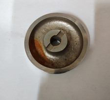 Steel/Metal Motor Belt Wheel