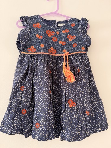 Next girls months blue - girls,
