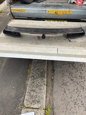 Real Carbon Fiber Rear Trunk Spoiler Wing Fit for Nissan R35 GT-R GTR 2009-2015