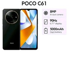 Xiaomi Mi POCO C61 Global