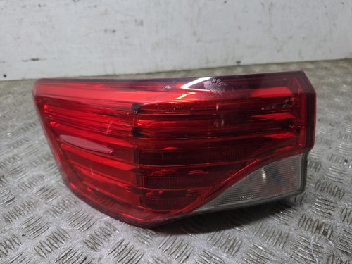 Toyota avensis mk3 - d-4d, 4dr