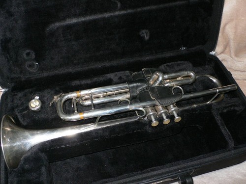 Yamaha ytr 8335hs custom - ytr-8335hs,