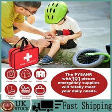 391PC Survival First Aid Kit