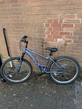 Apollo Jewel Mountain Bike