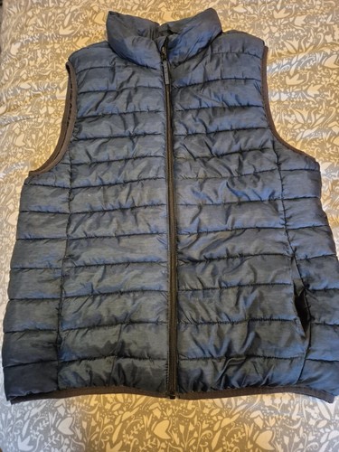 Childs gilet body warmer - h&m,