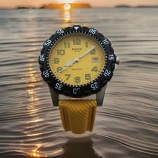 Boccia Titanium 347-01 Diver