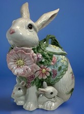 RARE! Vintage Fitz & Floyd