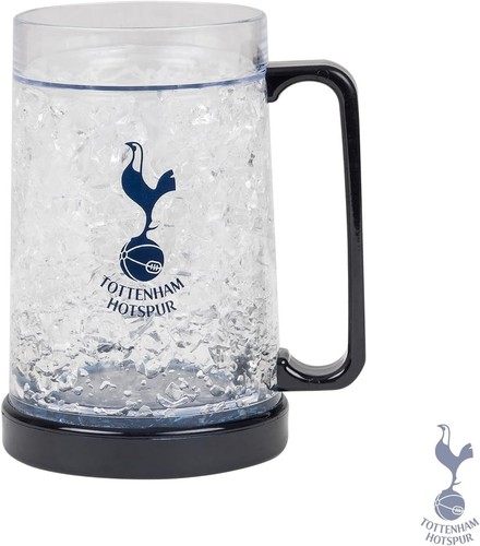 Official tottenham hotspur - official,