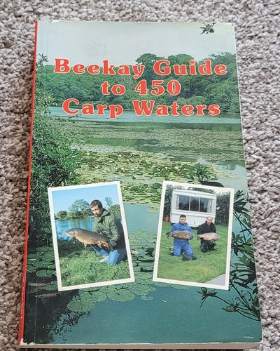 The beekay guide 450 - the,