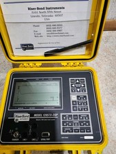 Riser Bond 1205T-OSP Dual Metallic TDR Cable Fault Locator 1205T osp RiserBond