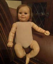 LARGE 20" TALL SILICONE