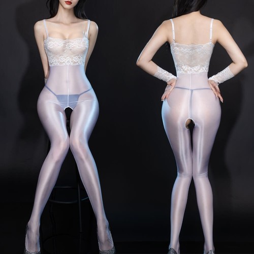 Womens sleeveless see through - see,