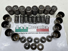 Springs Cups Valves KAWASAKI