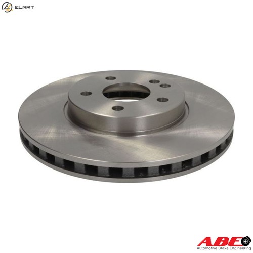 Brake disc c3m108abe for - 2x,