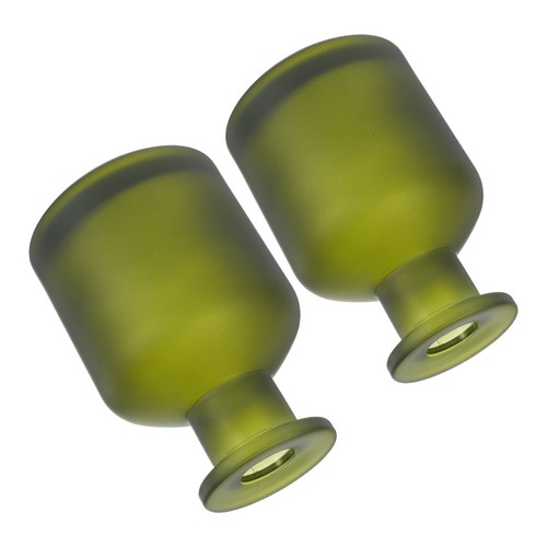 Glass diffuser bottle - glass,