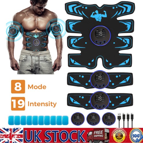 Ems abdominal muscle - abdominal, toning