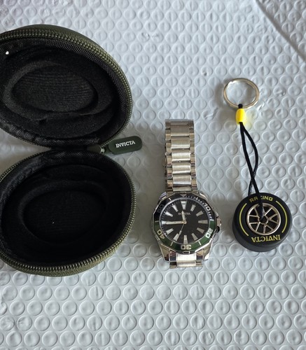 Invicta pro diver men - diver, 46mm