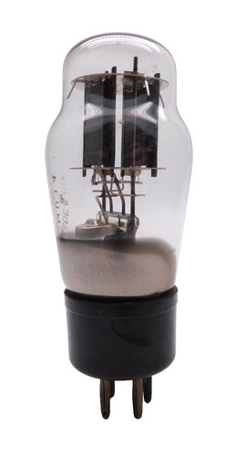 Gec mu14 uu5 rectifier valve - mu14,