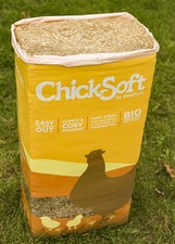by Bedsoft Chicken Bedding
