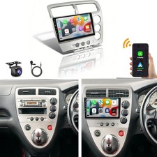 For Honda Civic Type R EP3