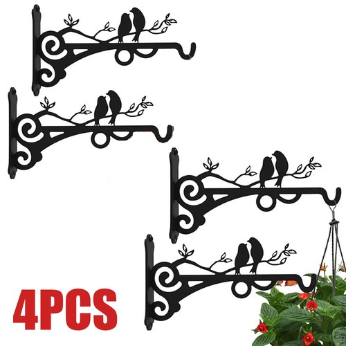 Heavy duty metal hanging - 4x,