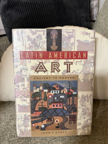 Latin american art ancient to - art:,